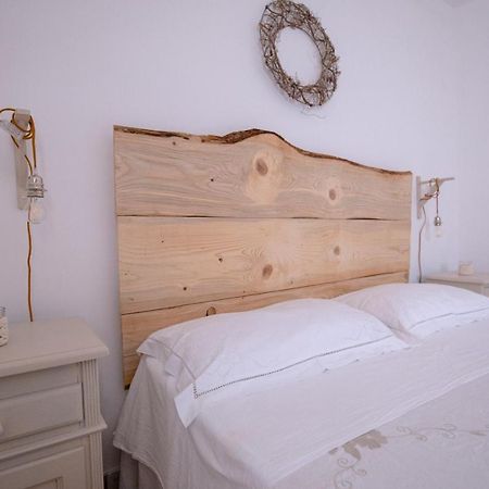 Apartament Dimora Spierti Carovigno Zewnętrze zdjęcie